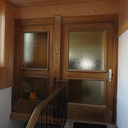 Haus Agnes Apartment Au (Vorarlberg) Luaran gambar