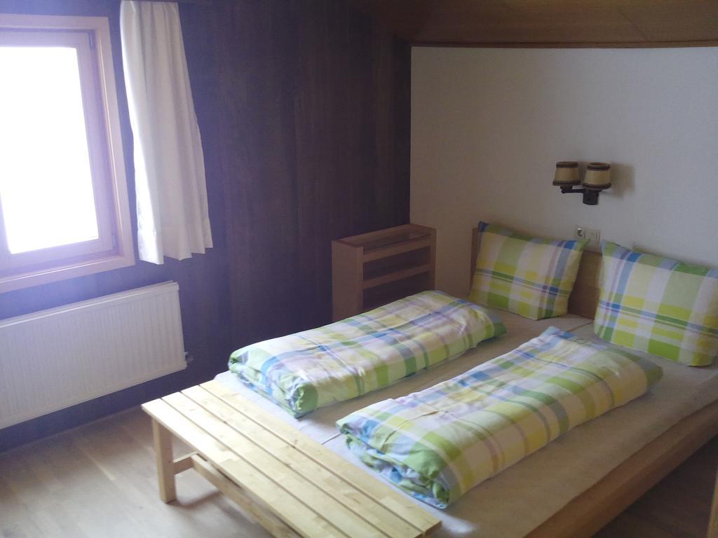 Haus Agnes Apartment Au (Vorarlberg) Bilik gambar
