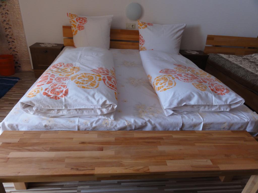 Haus Agnes Apartment Au (Vorarlberg) Bilik gambar