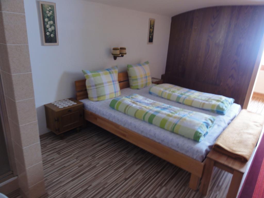 Haus Agnes Apartment Au (Vorarlberg) Bilik gambar